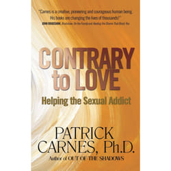 ISBN Contrary to Love Livre de poche