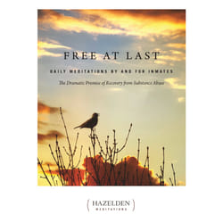 ISBN Free at Last Livre de poche
