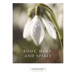 ISBN Body Mind and Spirit, Anglais, Livre de poche, 384 pages
