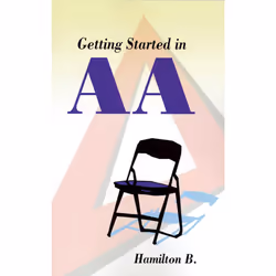 ISBN Getting Started in AA, Anglais, Livre de poche, 228 pages