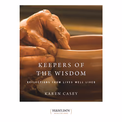 ISBN Keepers of The Wisdom Daily Meditations, Anglais, Livre de poche, 408 pages