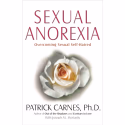 ISBN Sexual Anorexia, Anglais, Livre de poche, 420 pages
