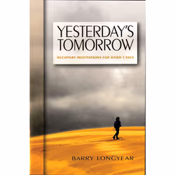 ISBN Yesterday's Tomorrow, Anglais, Livre de poche, 384 pages