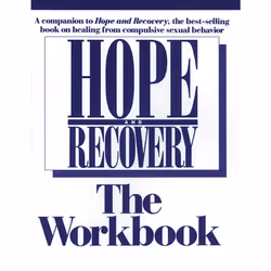 ISBN Hope And Recovery The Workbook, Anglais, Livre de poche, 176 pages