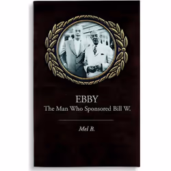 ISBN Ebby, Anglais, Livre de poche, 176 pages