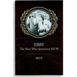 ISBN Ebby Livre de poche