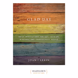 ISBN Glad Day, Anglais, Livre de poche, 400 pages