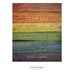 ISBN Glad Day Livre de poche