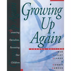 ISBN Growing Up Again, Anglais, Livre de poche, 336 pages