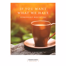 ISBN If You Want What We Have, Anglais, Livre de poche, 420 pages