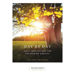 ISBN Day by Day Livre de poche
