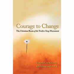 ISBN Courage To Change, Anglais, Livre de poche, 224 pages