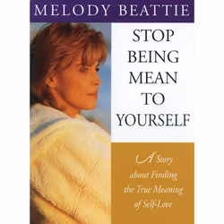ISBN Stop Being Mean to Yourself, Anglais, Livre de poche, 228 pages