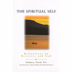 ISBN The Spiritual Self, Anglais, Livre de poche, 160 pages