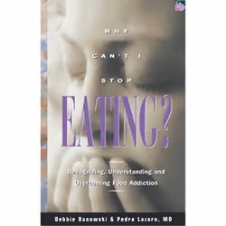 ISBN Why Can't I Stop Eating, Anglais, Livre de poche, 312 pages