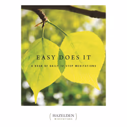 ISBN Easy Does It, Anglais, Livre de poche, 400 pages