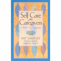 ISBN Self-Care for Caregivers, Anglais, Livre de poche, 152 pages