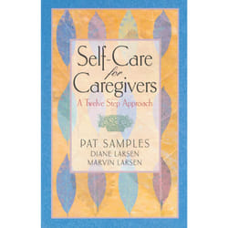 ISBN Self-Care for Caregivers Livre de poche