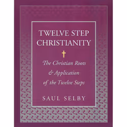 ISBN Twelve Step Christianity, Anglais, Livre de poche, 208 pages