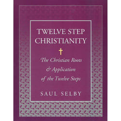 ISBN Twelve Step Christianity Livre de poche