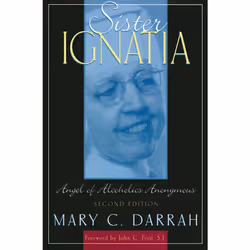 ISBN Sister Ignatia, Anglais, Livre de poche, 394 pages
