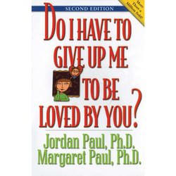 ISBN Do I Have to Give Up Me to Be Loved by You Livre de poche