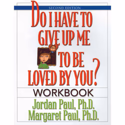 ISBN Do I Have to Give Up Me to Be Loved by You Workbook, Anglais, Livre de poche, 224 pages