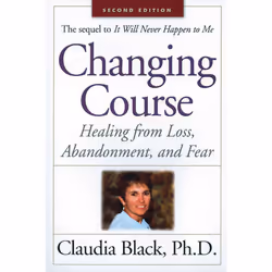 ISBN Changing Course, Anglais, Livre de poche, 208 pages