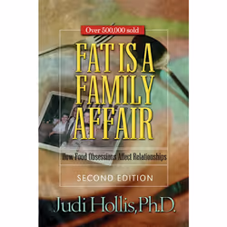 ISBN Fat Is a Family Affair, Anglais, Livre de poche, 324 pages