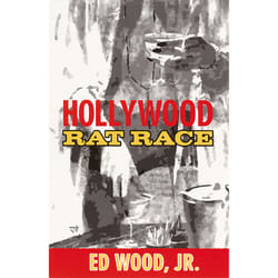 ISBN Hollywood Rat Race livre biographie Anglais