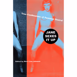 ISBN Jane Sexes It Up, Science & nature, Anglais, Livre broché, 416 pages