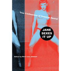 ISBN Jane Sexes It Up livre Science & nature Anglais