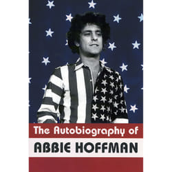 ISBN The Autobiography of Abbie Hoffman livre histoire Anglais