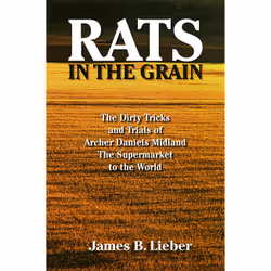ISBN Rats in the Grain, politique, Anglais, Livre broché, 432 pages