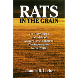 ISBN Rats in the Grain livre politique Anglais