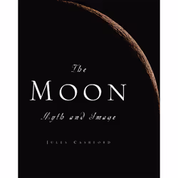 ISBN The Moon, Science &amp; nature, Anglais, Couverture rigide, 400 pages