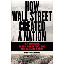 ISBN How Wall Street Created a Nation livre Business & finance Anglais