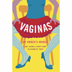ISBN Vaginas, Santé, esprit et corps, Anglais, Livre broché, 256 pages