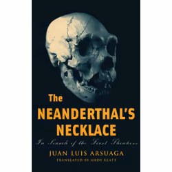 ISBN The Neanderthal's Necklace, Science & nature, Anglais, Livre broché, 334 pages