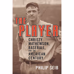 ISBN The Player, biographie, Anglais, Livre broché, 224 pages