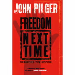 ISBN Freedom Next Time, histoire, Anglais, Livre broché, 384 pages