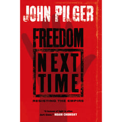 ISBN Freedom Next Time livre histoire Anglais