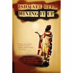 ISBN Mixing It Up, Anglais, Livre broché, 320 pages
