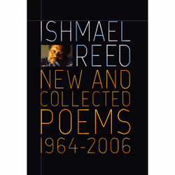ISBN New and Collected Poems 1964-2007, poésie, Anglais, Livre broché, 512 pages