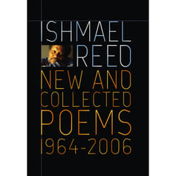 ISBN New and Collected Poems 1964-2007 livre poésie Anglais