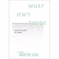 ISBN What Isn't There, histoire, Anglais, Livre broché, 224 pages