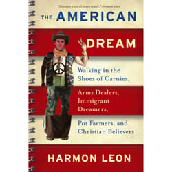 ISBN The American Dream livre Humoristique Anglais