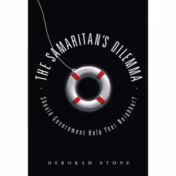 ISBN The Samaritan's Dilemma, Littérature scientifique, Anglais, Couverture rigide, 304 pages