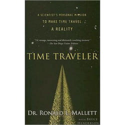 ISBN Time Traveler livre Science & nature Anglais