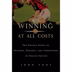 ISBN Winning at All Costs, Sport &amp; loisirs, Anglais, Livre broché, 624 pages